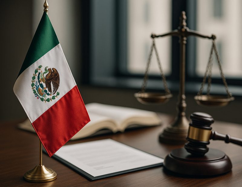 mexico-legal